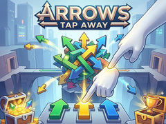Joc Arrows Tap Away