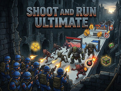 Joc Shoot and Run Ultimate