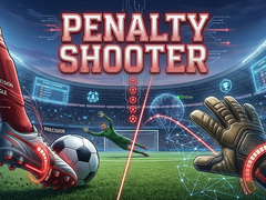 Joc Penalty Shooter