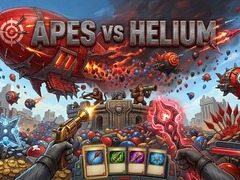 Joc Apes Vs Helium