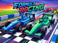 Joc Formula Racing