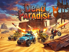 Joc Dead Paradise