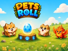 Joc Pets Roll