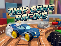 Joc Tiny Cars Racing