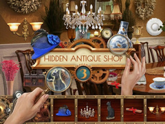 Joc Hidden Antique Shop 3