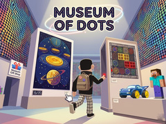Joc Museum of Dots