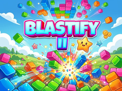 Joc Blastify 2