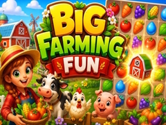 Joc Big Farming Fun