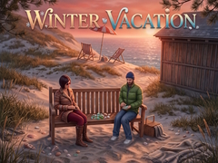 Joc Winter vacation
