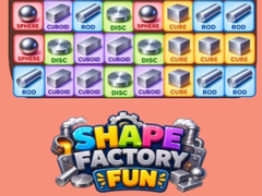 Joc Shape Factory Fun
