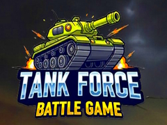 Joc Tank Force Battle Game