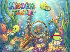 Joc Hidden Turtle