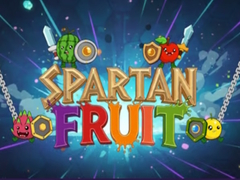 Joc Spartan fruits
