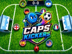 Joc Caps Kickers