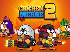Joc Chicken Merge 2