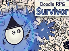 Joc Doodle RPG Survivor