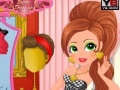 Joc Pinup Facial Beauty 