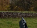Joc Olympic Shooting Practice
