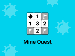Joc Mine Quest