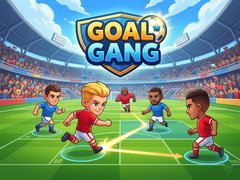 Joc Goal Gang
