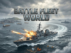 Joc Battle Fleet World