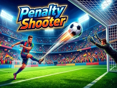 Joc Penalty Shooter