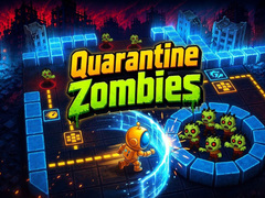 Joc Quarantine Zombies