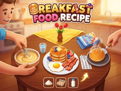 Joc Breakfast Food Recipe 