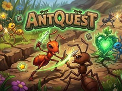 Joc AntQuest