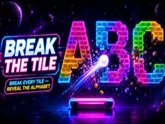 Joc Break The Tile