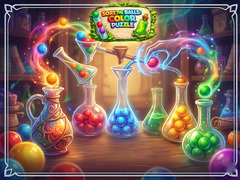 Joc Sort the Balls - Color Puzzle