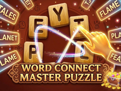 Joc Word Connect - Master Puzzle