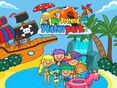 Joc My Pretend Summer Waterpark