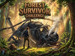 Joc Forest Survivor Challenge