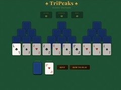 Joc TriPeaks