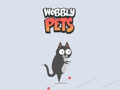 Joc Wobbly Pets