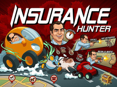 Joc Insurance Hunter