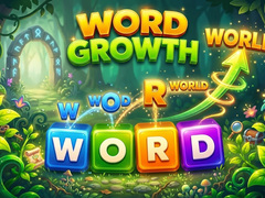 Joc Word Growth