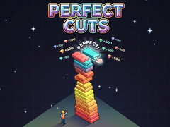 Joc Perfect Cuts