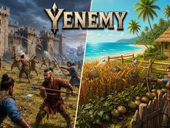 Joc Yenemy