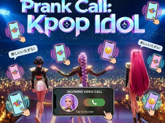 Joc Prank Call - Kpop Idol