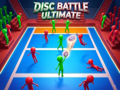 Joc Disc Battle Ultimate