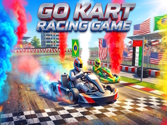 Joc Go Kart Racing Game