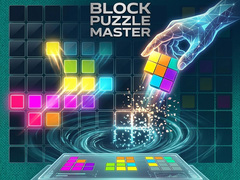 Joc Block Puzzle Master