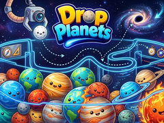 Joc Drop Planets
