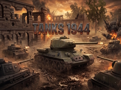 Joc Tanks 1944