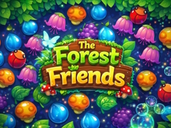 Joc The Forest Friends