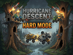 Joc Hurricane Descent: Hard Mode