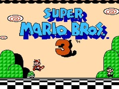 Joc Super Mario Bros. 3