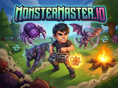 Joc MonsterMaster io